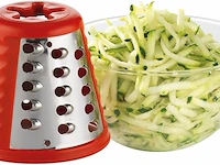 Moulinex multifunctionele hakmolen - afbeelding 4 van  6