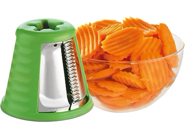 Moulinex multifunctionele hakmolen - afbeelding 6 van  6