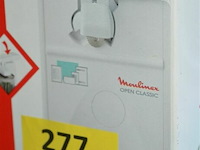 Moulinex opener nieuw - afbeelding 2 van  2
