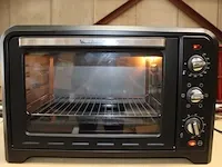 Moulinex optimo ox485810 elektrische oven - afbeelding 2 van  8