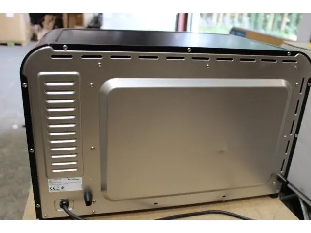 Moulinex optimo ox485810 elektrische oven - afbeelding 3 van  8