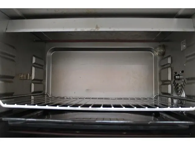 Moulinex optimo ox485810 elektrische oven - afbeelding 5 van  8