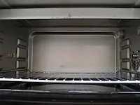 Moulinex optimo ox485810 elektrische oven - afbeelding 5 van  8