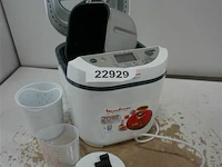 Moulinex ow250110 broodbakmachine