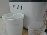 Moulinex ow250110 broodbakmachine - afbeelding 2 van  5