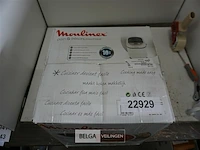 Moulinex ow250110 broodbakmachine - afbeelding 5 van  5