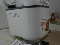 Moulinex ow250110 broodbakmachine - afbeelding 2 van  4