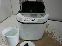 Moulinex ow250110 broodbakmachine