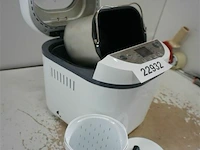 Moulinex ow250110 broodbakmachine - afbeelding 2 van  4