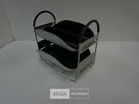 Moulinex ow610110 home bread broodbakmachine - afbeelding 3 van  3