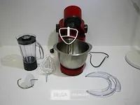 Moulinex qa311510 wizzo huishoudelijke keukenrobot - afbeelding 1 van  3