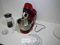 Moulinex qa311510 wizzo huishoudelijke keukenrobot - afbeelding 2 van  3