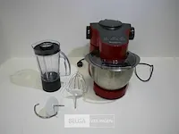 Moulinex qa311510 wizzo huishoudelijke keukenrobot - afbeelding 3 van  3