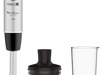 Moulinex quickchef staafmixer - afbeelding 1 van  4