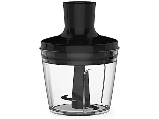 Moulinex quickchef staafmixer - afbeelding 3 van  4