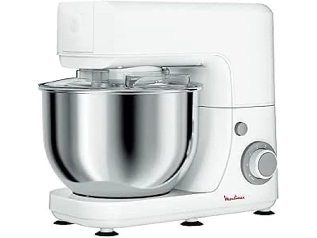 Moulinex robot patissier - afbeelding 1 van  6