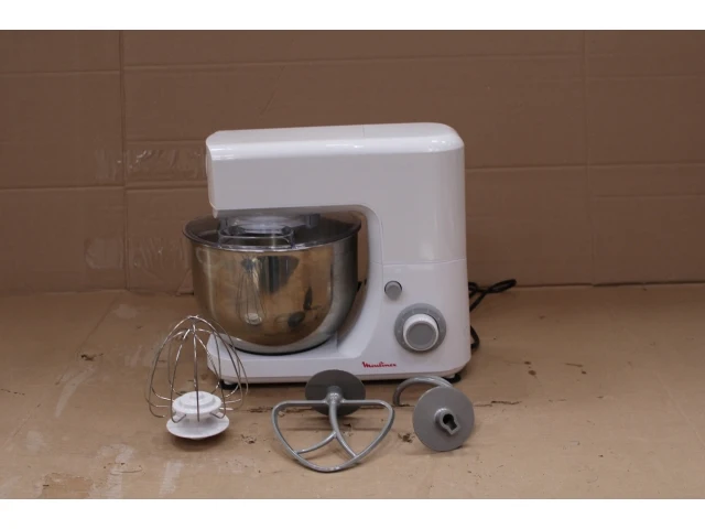 Moulinex robot patissier - afbeelding 2 van  6