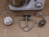 Moulinex robot patissier - afbeelding 3 van  6
