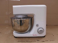 Moulinex robot patissier - afbeelding 4 van  6