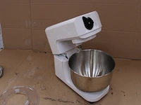 Moulinex robot patissier - afbeelding 6 van  6