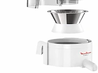 Moulinex sapcentrifuge met brede opening - afbeelding 2 van  6