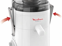 Moulinex sapcentrifuge met brede opening - afbeelding 3 van  6