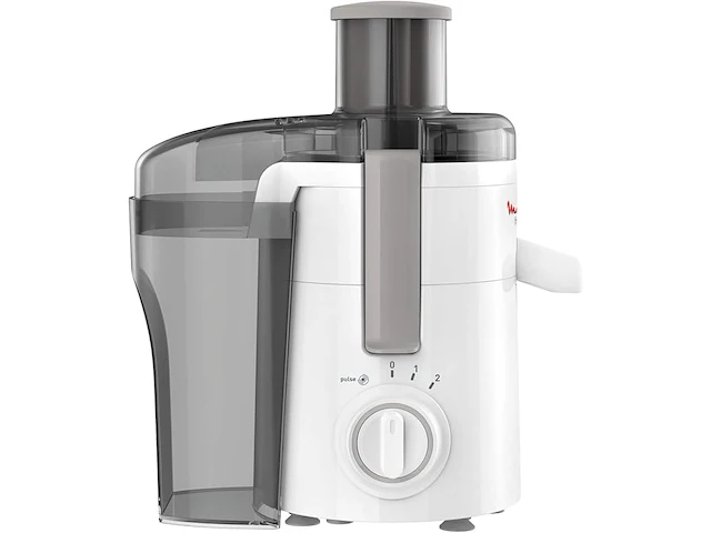 Moulinex sapcentrifuge met brede opening - afbeelding 4 van  6