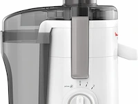 Moulinex sapcentrifuge met brede opening - afbeelding 4 van  6