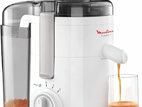 Moulinex sapcentrifuge met brede opening - afbeelding 5 van  6