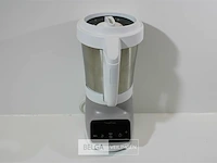 Moulinex soup&plus lm926b00 soepmaker - afbeelding 1 van  4