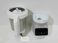 Moulinex soup&plus lm926b00 soepmaker - afbeelding 2 van  4
