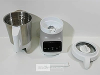 Moulinex soup&plus lm926b00 soepmaker - afbeelding 3 van  4