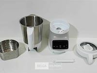 Moulinex soup&plus lm926b00 soepmaker - afbeelding 4 van  4