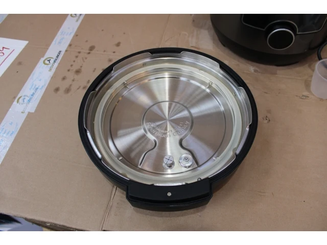 Moulinex turbo keuken en fry multikoker - afbeelding 4 van  8