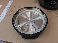 Moulinex turbo keuken en fry multikoker - afbeelding 4 van  8