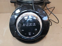 Moulinex turbo keuken en fry multikoker - afbeelding 6 van  8