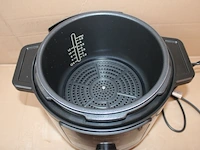 Moulinex turbo keuken en fry multikoker - afbeelding 8 van  8