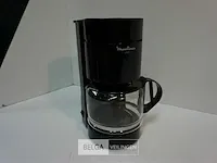 Moulinex uno fg121811 koffiezetter - afbeelding 1 van  2