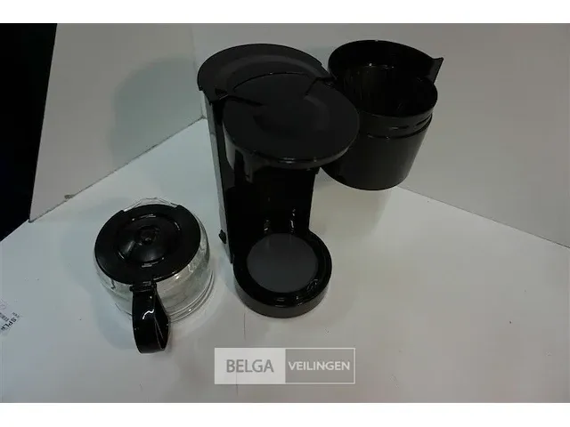 Moulinex uno fg121811 koffiezetter - afbeelding 2 van  2