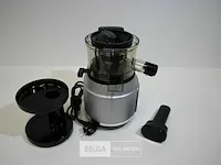 Moulinex zu420e10 juice & clean sapcentrifuge - afbeelding 1 van  2