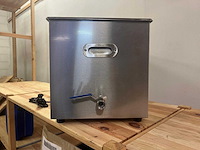 Mountain wolf - ultrasone reinigingsmachine - afbeelding 4 van  9