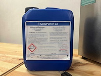 Mountain wolf - ultrasone reinigingsmachine - afbeelding 9 van  9