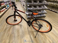 Mountainbike amigo - afbeelding 1 van  8