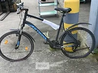 Mountainbike b-twin - afbeelding 1 van  3