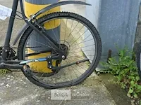 Mountainbike b-twin - afbeelding 2 van  3