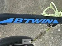 Mountainbike b-twin - afbeelding 3 van  3