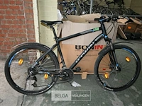 Mountainbike b-twin - afbeelding 1 van  3