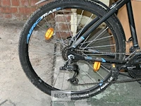 Mountainbike b-twin - afbeelding 2 van  3