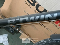 Mountainbike b-twin - afbeelding 3 van  3
