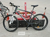 Mountainbike b-twin - afbeelding 1 van  3
